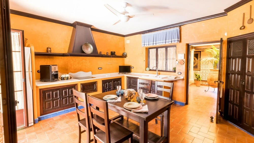 Casa Rural La Teja