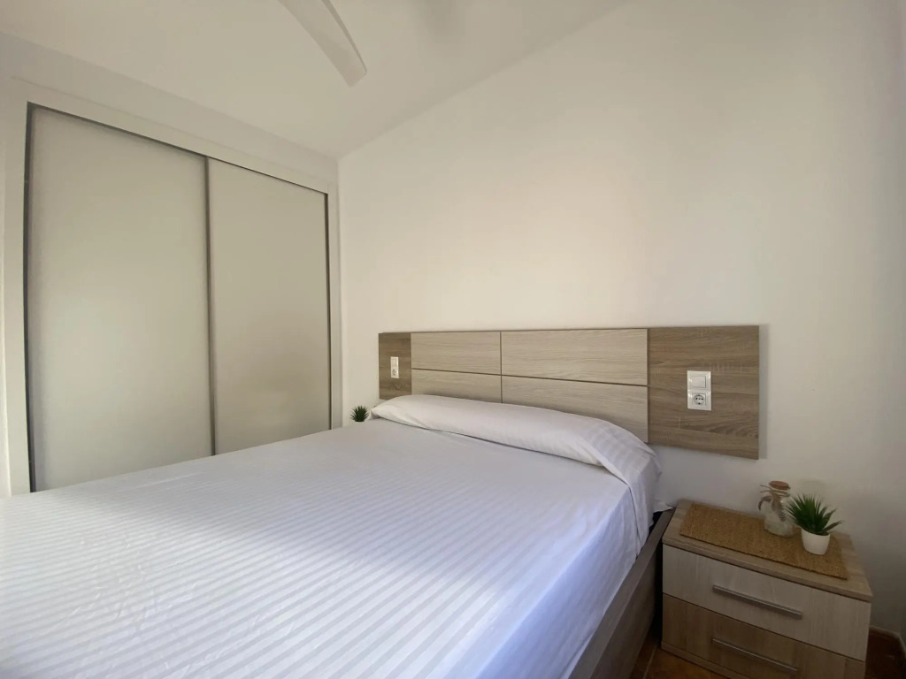 Bfa 133 - Apartamento De La Riba