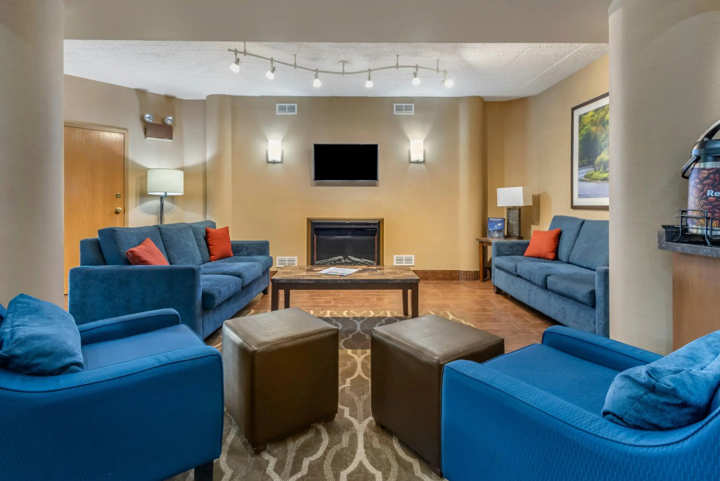 Comfort Inn West Hazleton