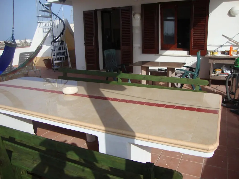 B&B Lampedusa Cavaliere