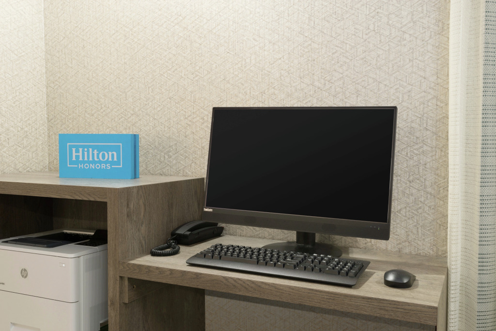 Hampton Inn & Suites Tampa-Wesley Chapel
