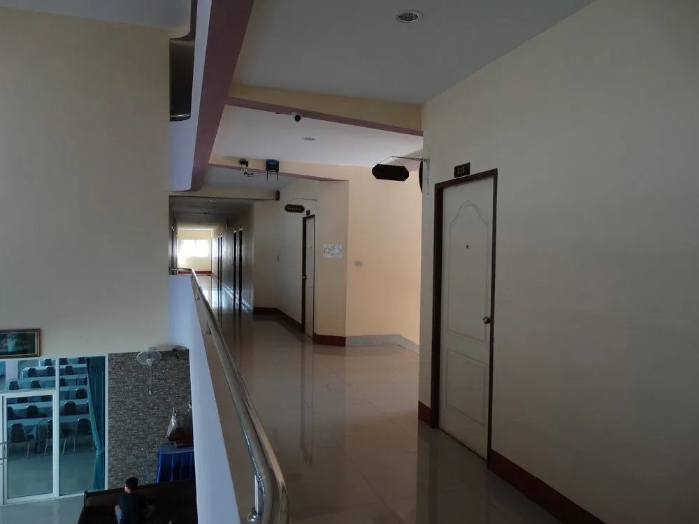 Nida Rooms Bang Kung 48