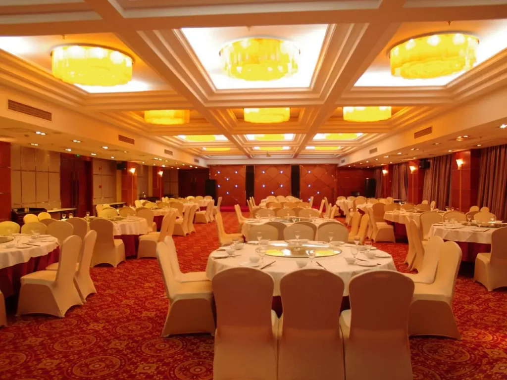 Ruihao Kunshan