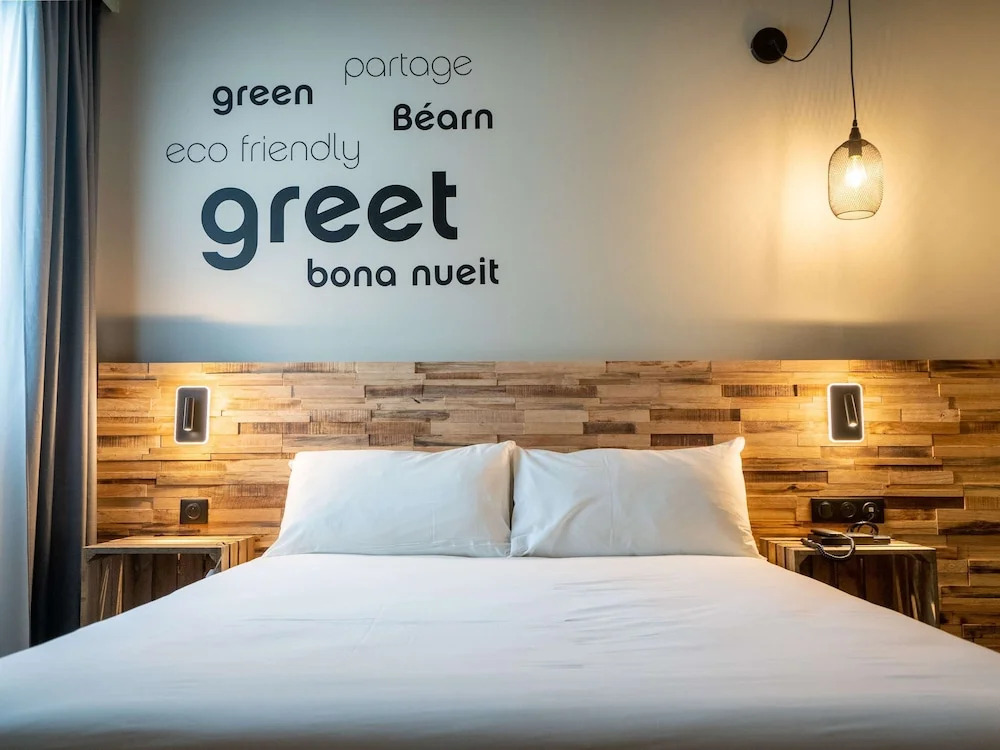 Greet Hôtel Orthez Bearn