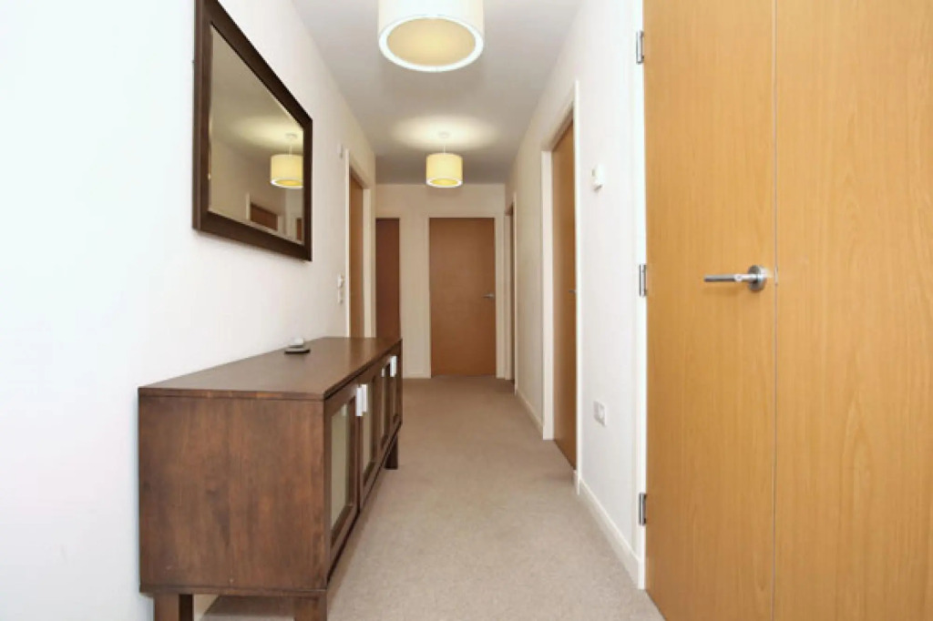 Bright 3 bed Inverurie Home Near Ury Riverside Park