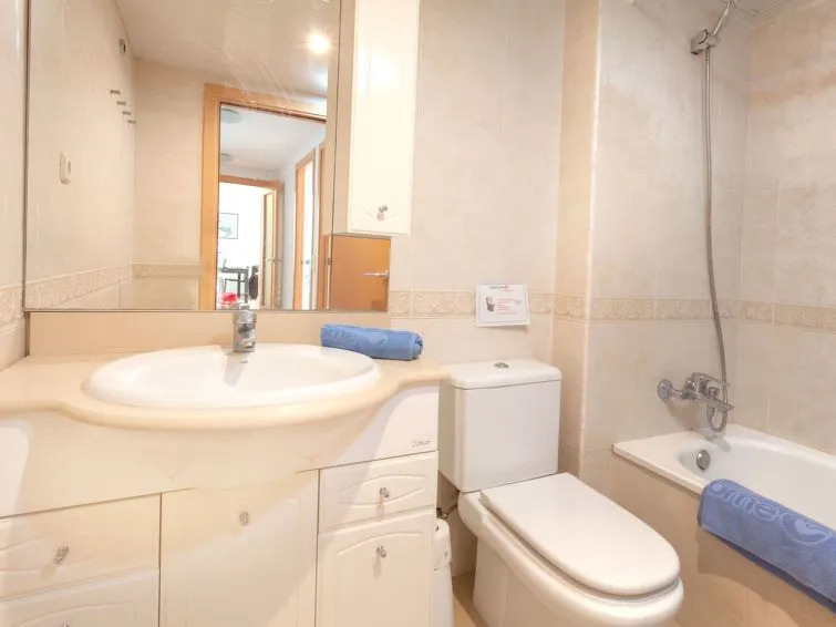 Appartement Clothilde