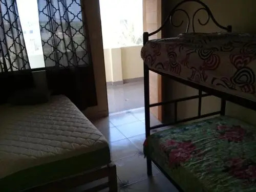 Hospedaje Jenny