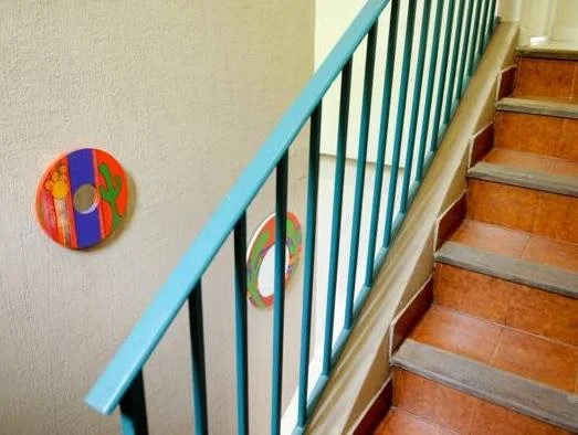 La Posada del Parque con baño privado