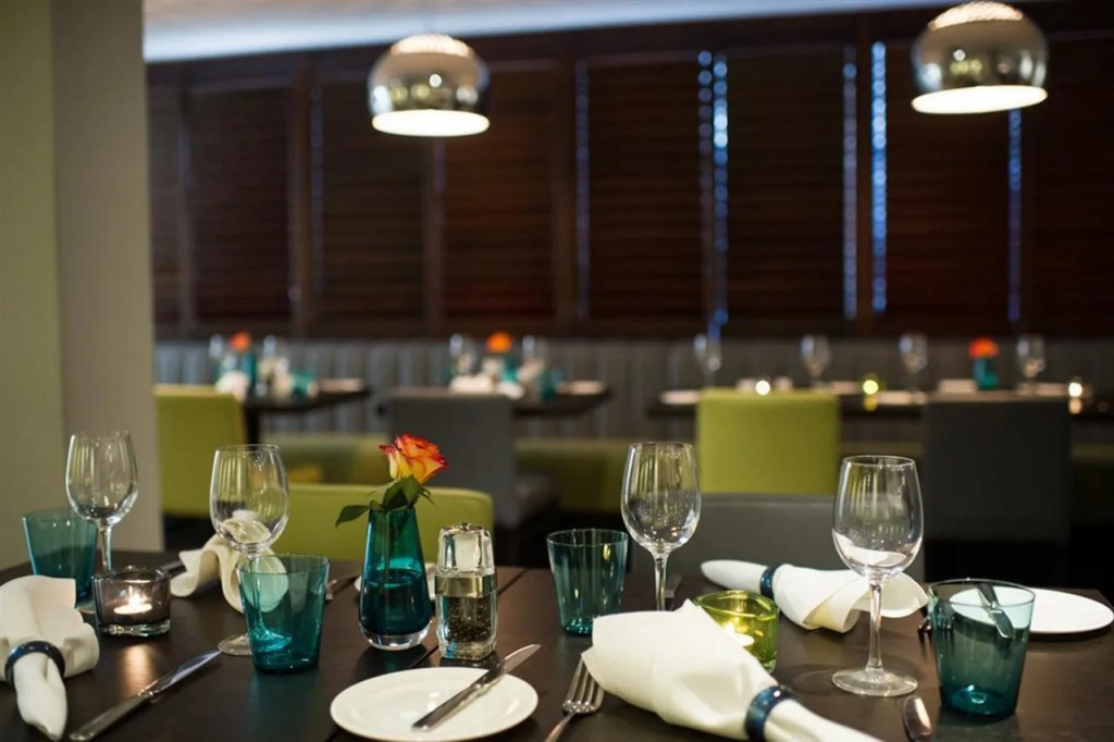 Dolphin House - Serviced Apartment Living In London