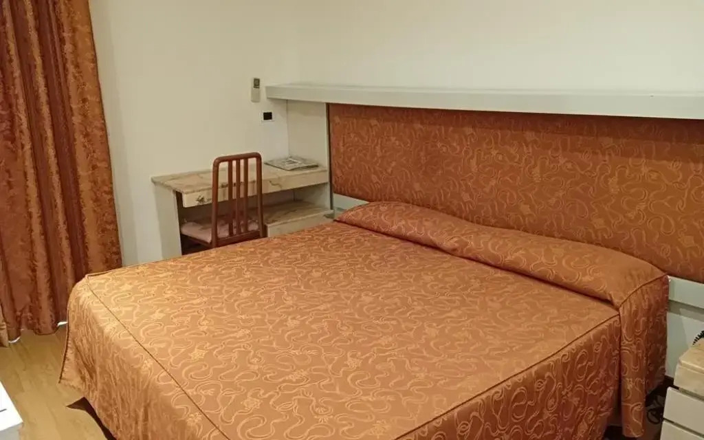 Hotel Canguro
