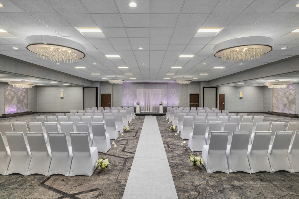 Holiday Inn Coralville - Iowa City by IHG