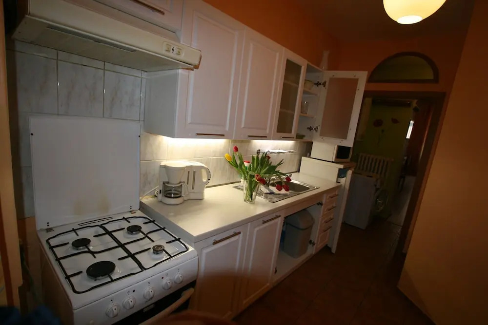 Apartment No. 1 Luční vrch 11