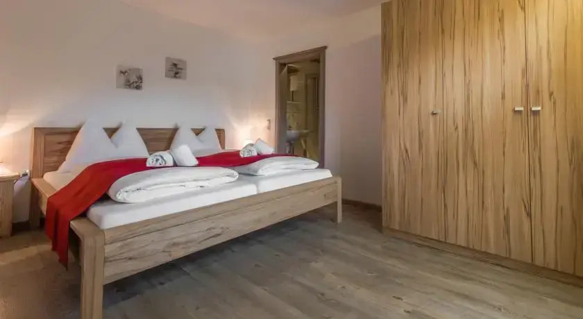Stangl Appartements