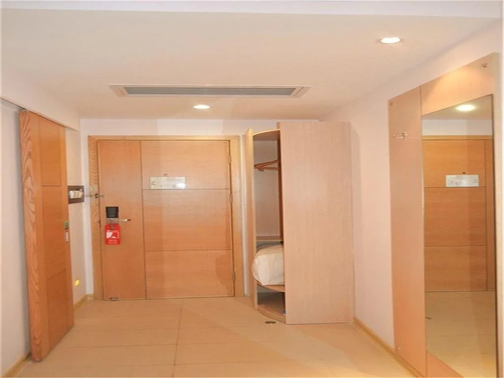 City Comfort Inn Guangzhou Jiahewanggang Metro Station Xinke