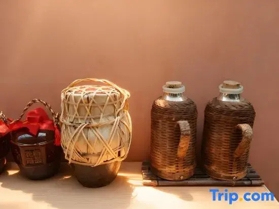 private houses in south Vietnam