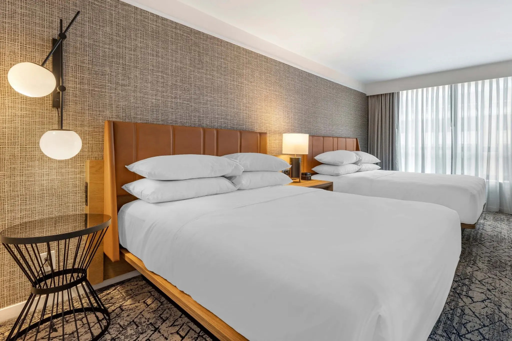 Residence Inn Hartford Manchester