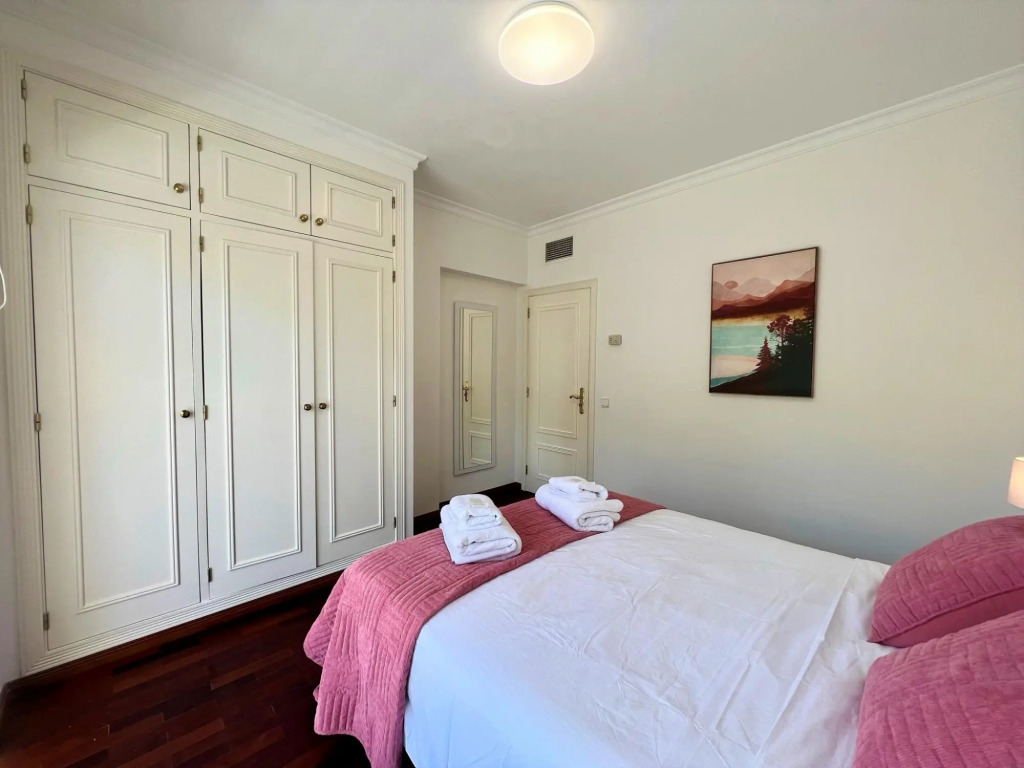 Vilamoura Central 2 With Pool by Homing