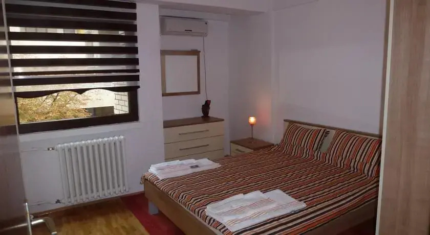 Apartment Aminta DeLux