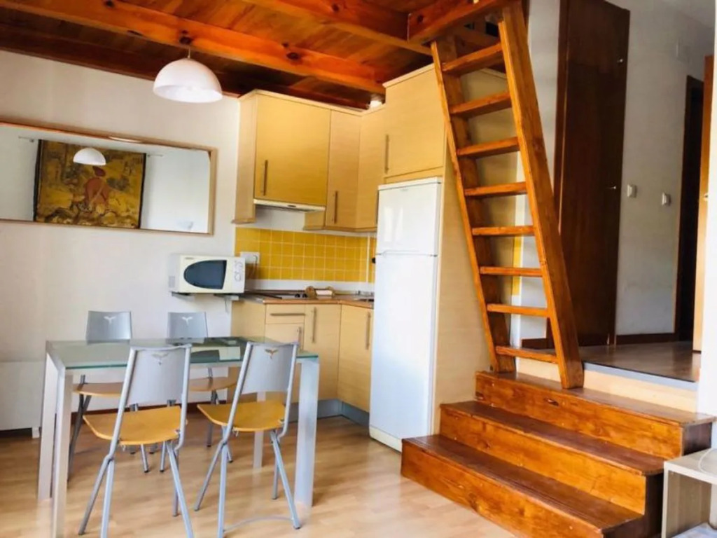 Apartment Bellevue