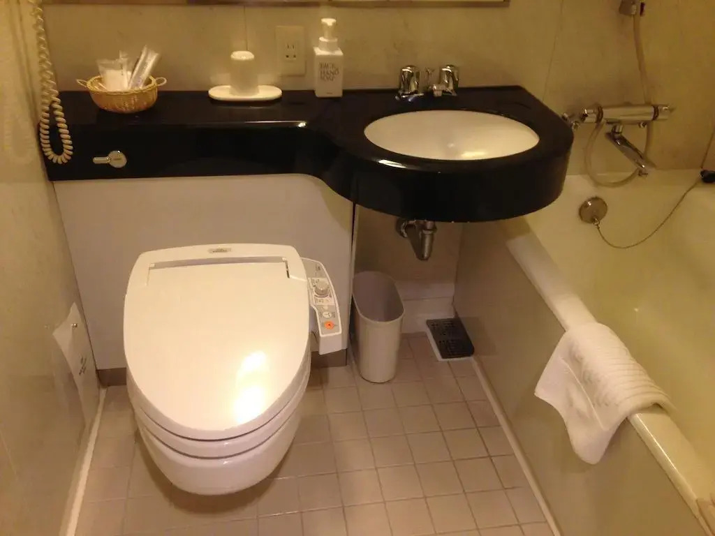Hotel Metropolitan Nagano