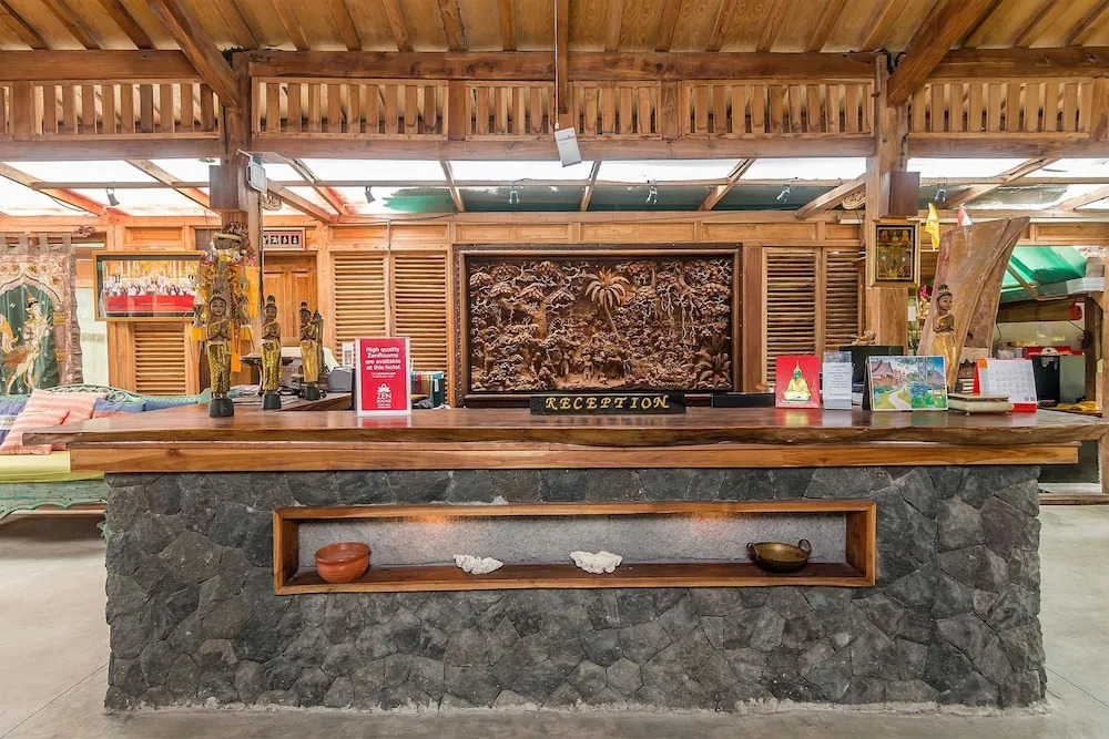 ZEN Rooms Raya Uluwatu 1