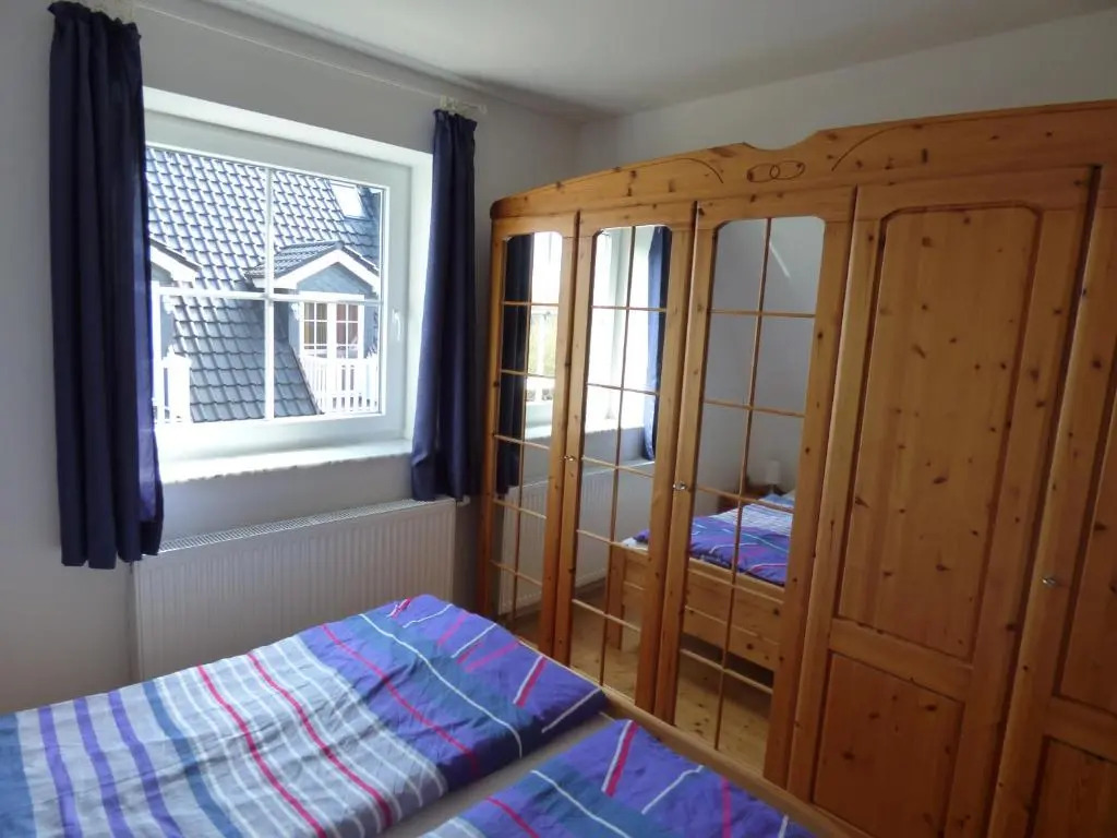 Giebelhaus Frida - Sylt, Westerland