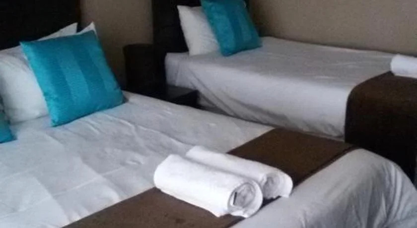 Mzanzi Rock Halaal Guesthouse