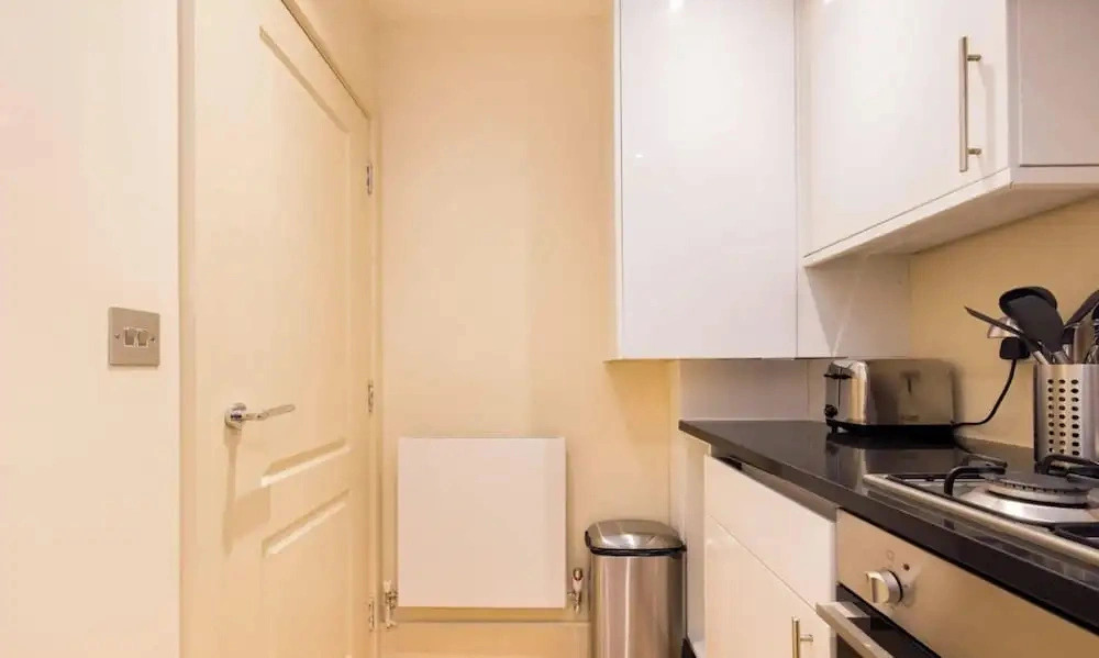 London Muse 1 Bedroom Apartment in Belgravia