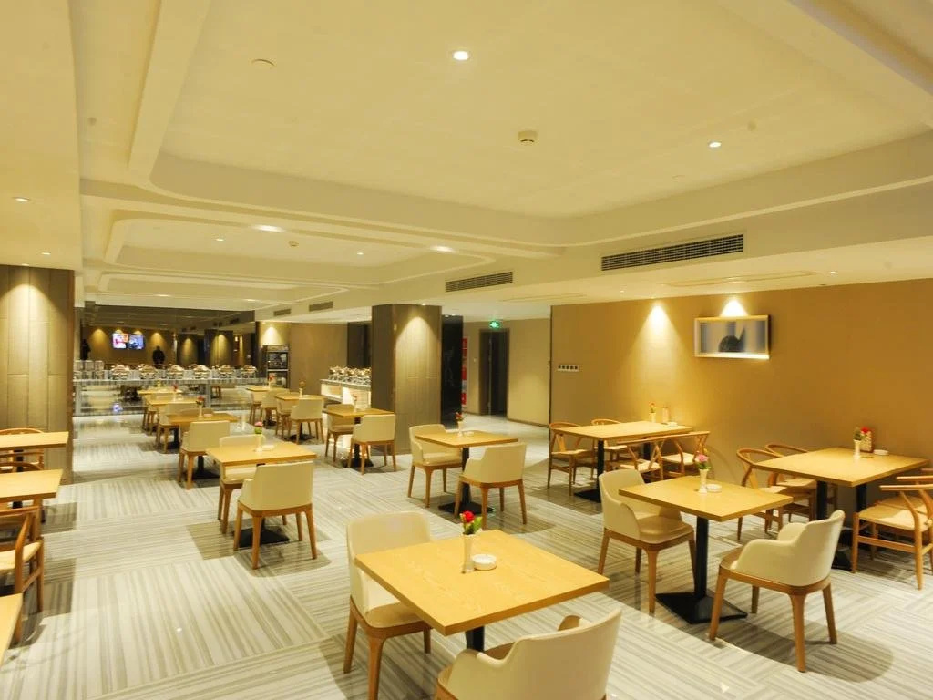 Joy Hotel