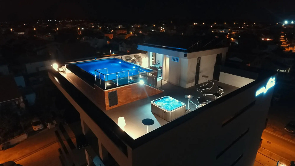 Hotel Scala dOro