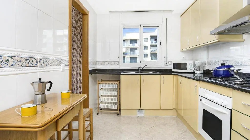 Apartament Rossi