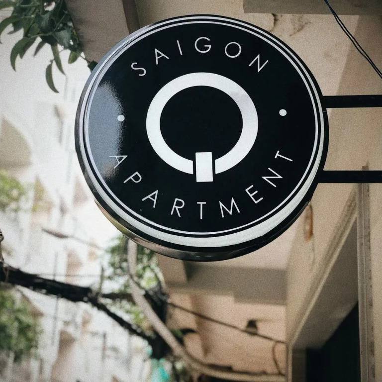 Saigon Holiday House