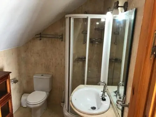 Apartamentos Balcón de Maro