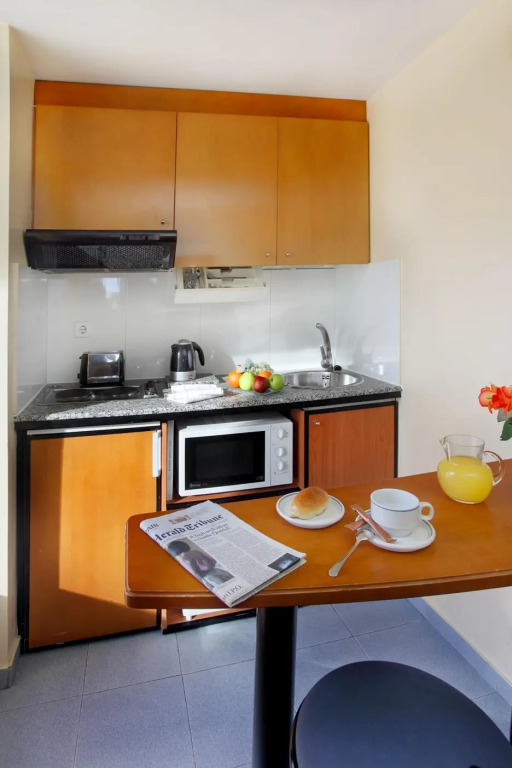 Citadines Ramblas Barcelona