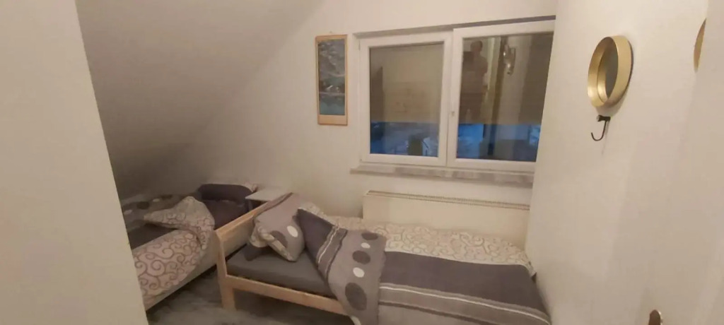 Villa Prince, auch für Langfristige Vermietung, nehe Ingolstadt