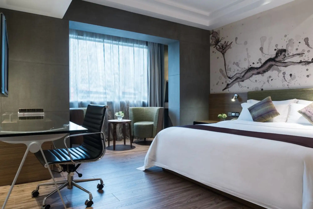 Zense Hotel