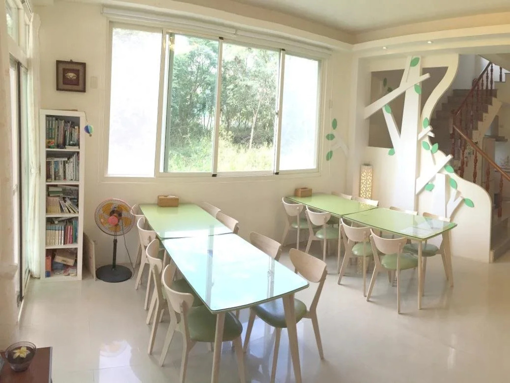 3520 Homestay 台東縣民宿編號586號