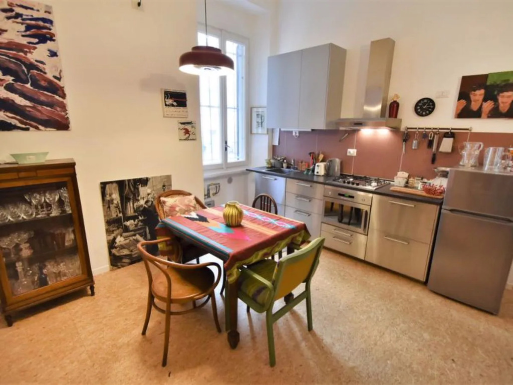 NoLo Art Apartment