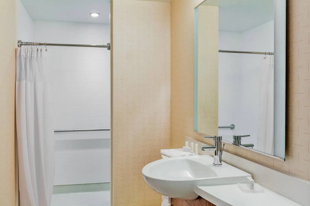 Springhill Suites by Marriott Anaheim Maingate
