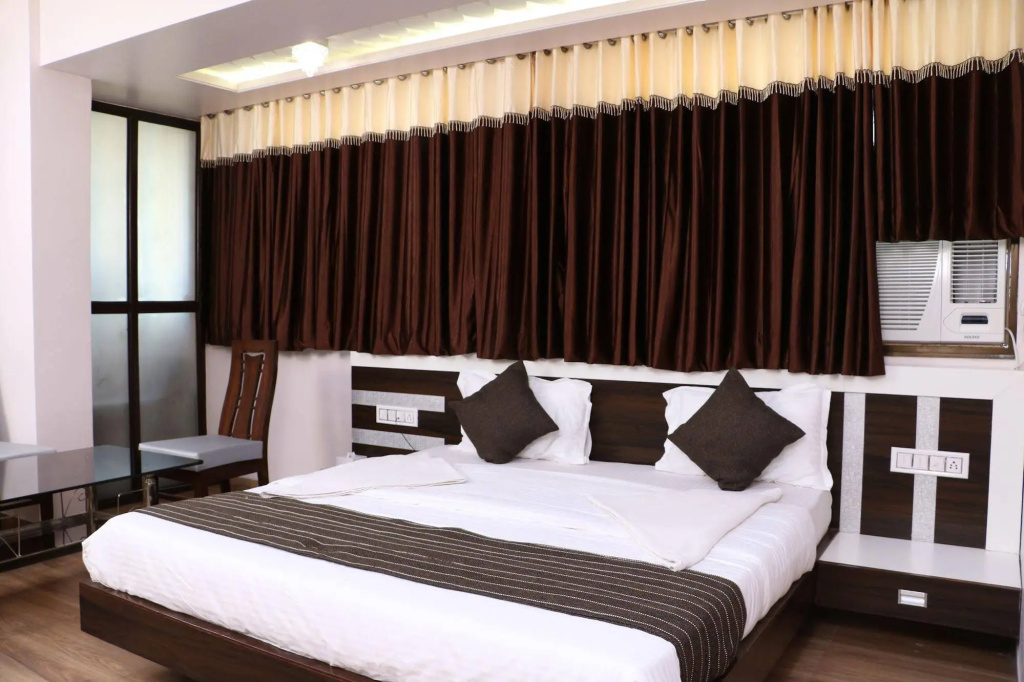 Hotel Regency Vasai