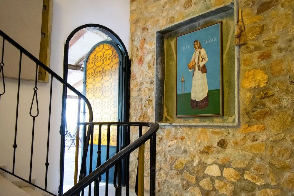 Stone Palace Hotel Near Athens Airport Free Shuttle From and to Athens Airport