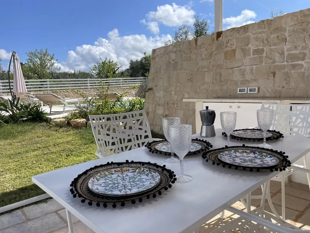 Trulli di Pone by Villa Experiences Puglia