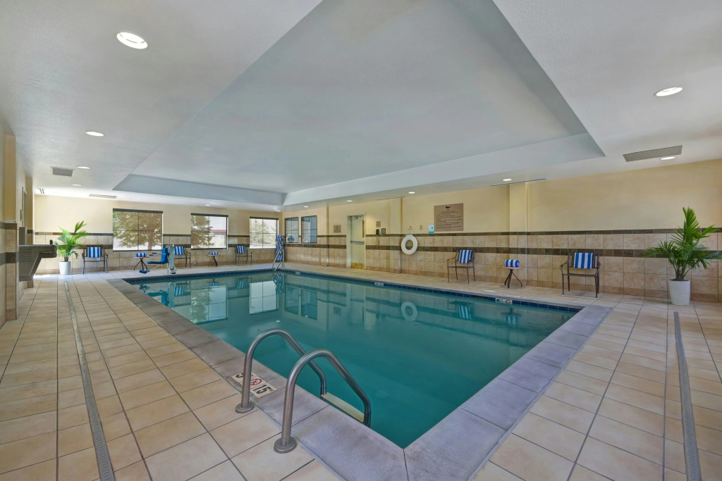 Homewood Suites by Hilton Denver Tech Center