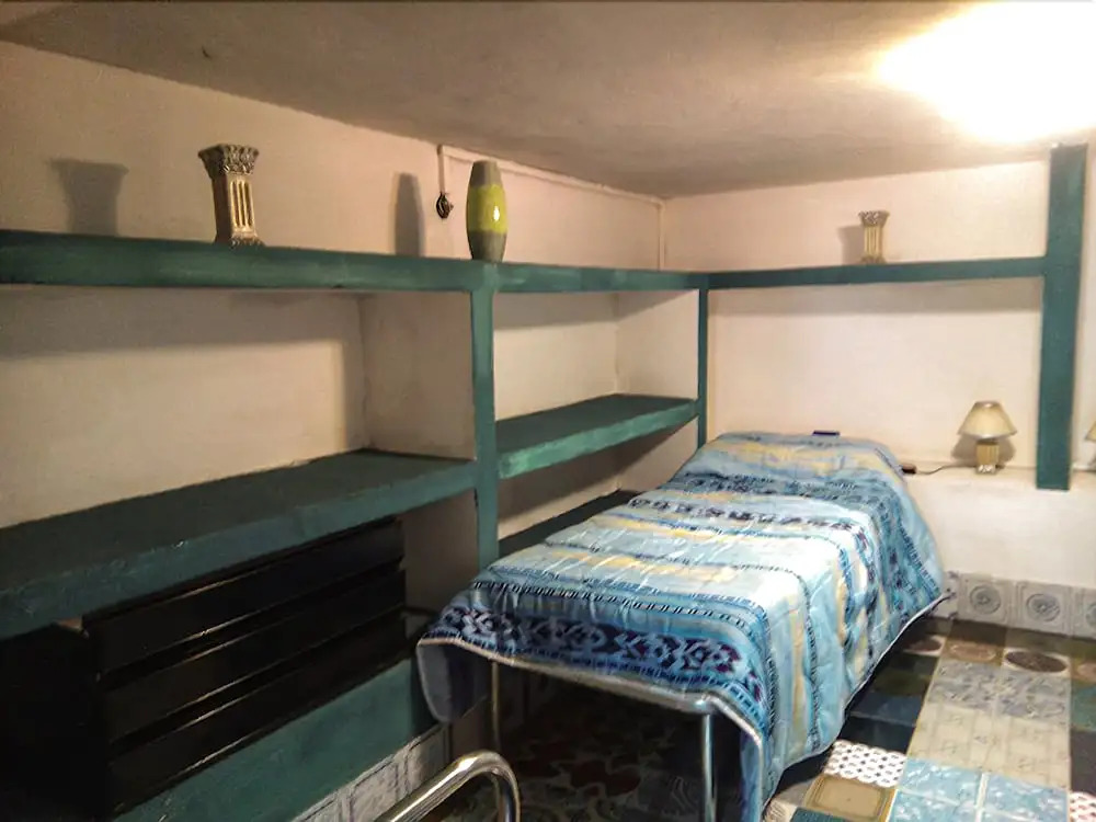 Case Vacanze San Calogero