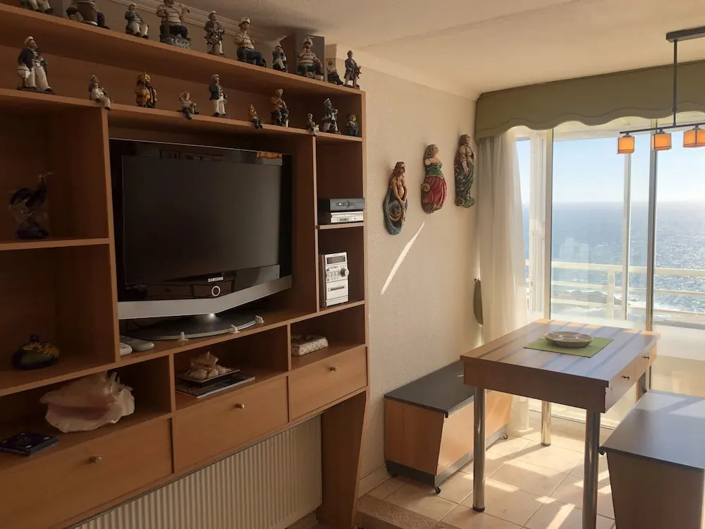 Apartamento 607 Euromarina II