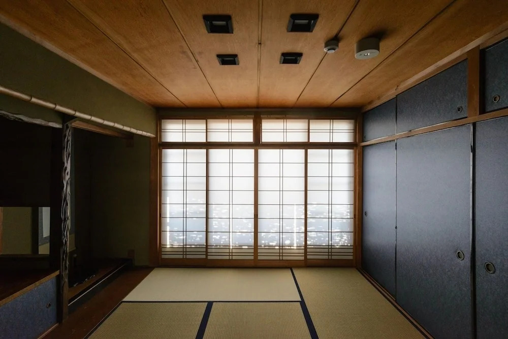 Shinmichi Ayame-An