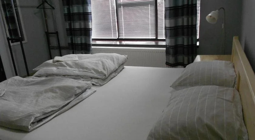 HostelChe Guest House