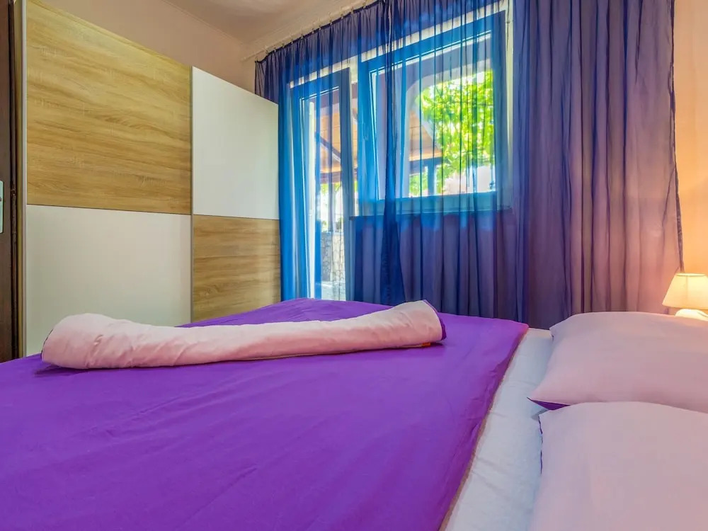 Apartment Vesnica