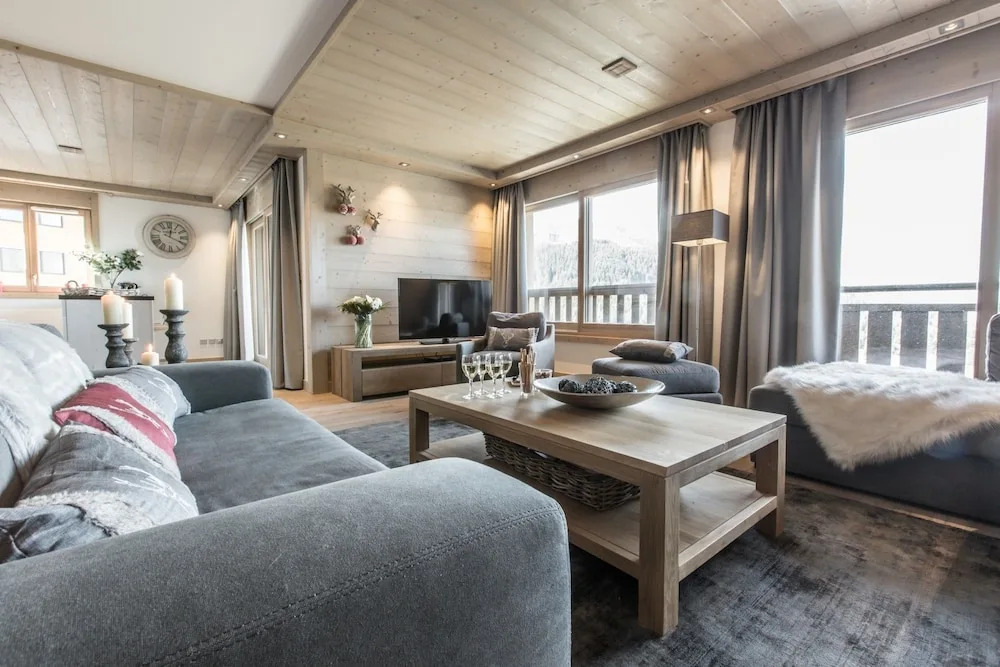 Aspen Lodge Apartment T4 B21-22