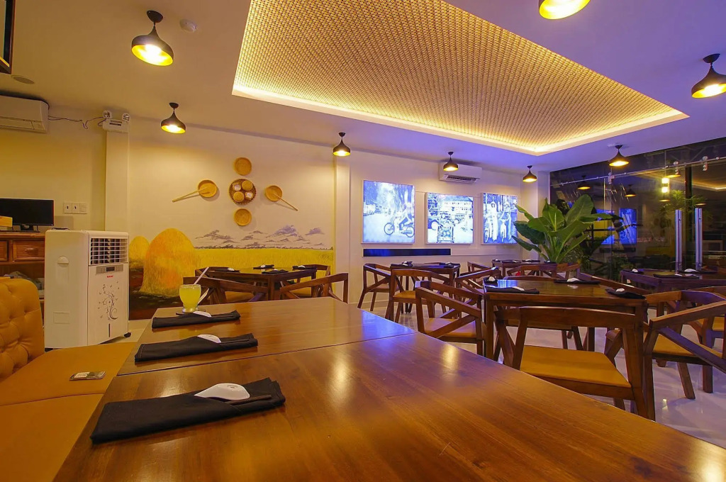 Alanis Lodge Phu Quoc